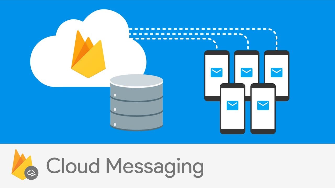 FCM - Firebase Cloud Messaging HTTP v1 İle Flutter'da Bildirim Alma ve Gönderme Rehberi